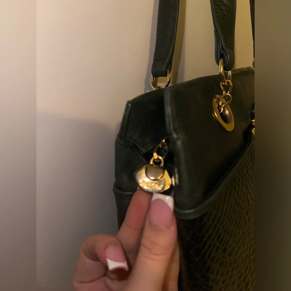 Vintage Bally - Picture 5 of 10